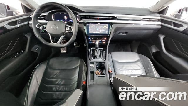 Volkswagen 아테온 Prestige, 2022 7