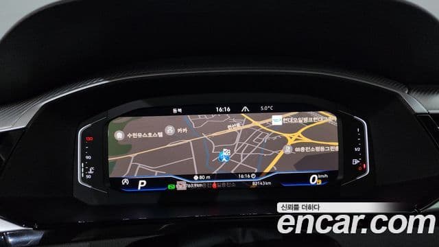 Volkswagen 아테온 Prestige, 2022 8