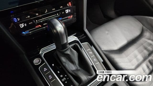Volkswagen 아테온 Prestige, 2022 9