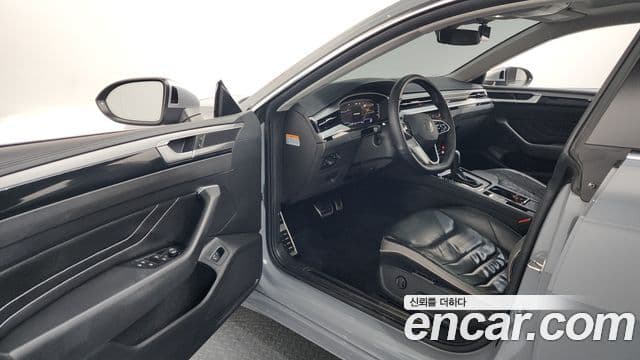 Volkswagen 아테온 Prestige, 2022 10