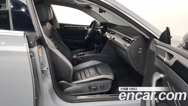 Volkswagen 아테온 Prestige, 2022 11
