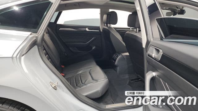 Volkswagen 아테온 Prestige, 2022 12