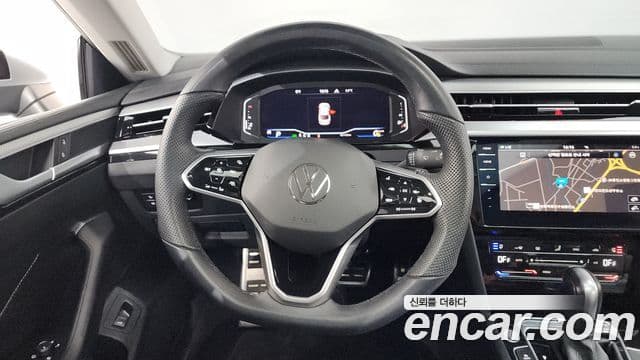 Volkswagen 아테온 Prestige, 2022 13