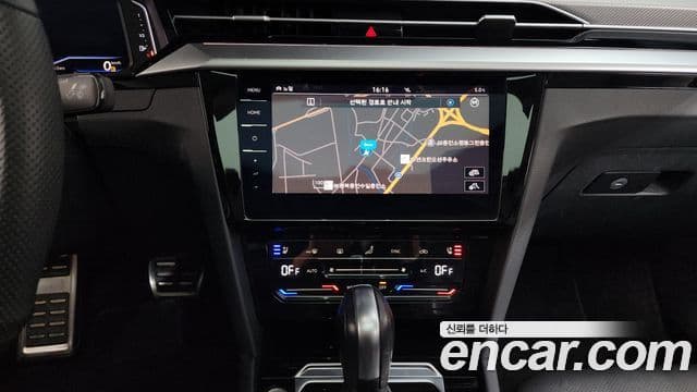 Volkswagen 아테온 Prestige, 2022 14