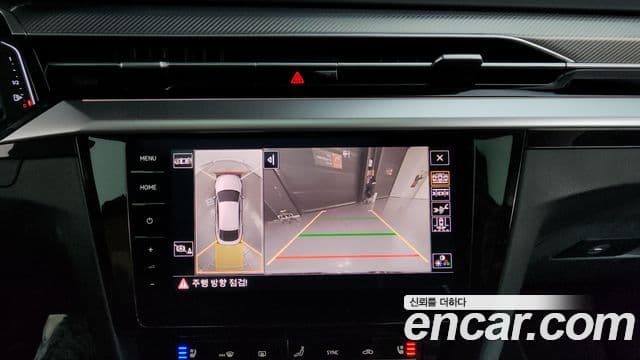 Volkswagen 아테온 Prestige, 2022 15