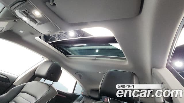 Volkswagen 아테온 Prestige, 2022 19