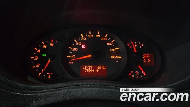 Renault Korea(Samsung) Master 2.3 фургон / L, 2019 8