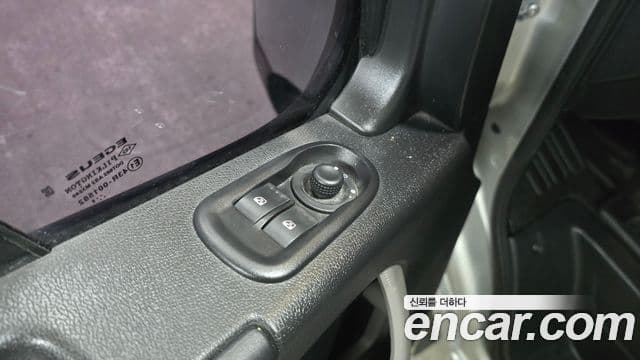 Renault Korea(Samsung) Master 2.3 фургон / L, 2019 14