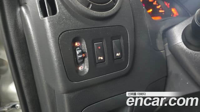 Renault Korea(Samsung) Master 2.3 фургон / L, 2019 15