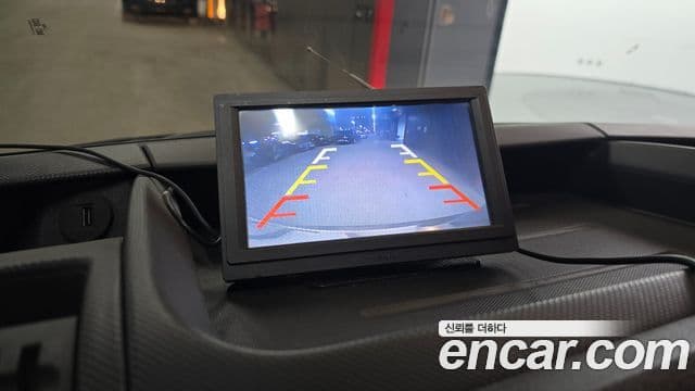 Renault Korea(Samsung) Master 2.3 фургон / L, 2019 16