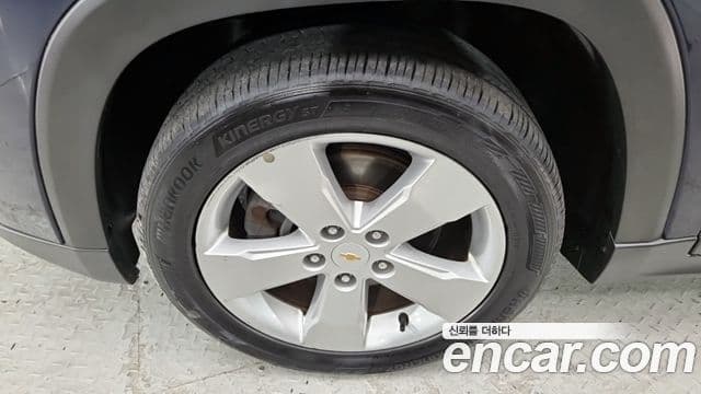 Chevrolet(GM대우) Orlando Safety, 2016 все фото