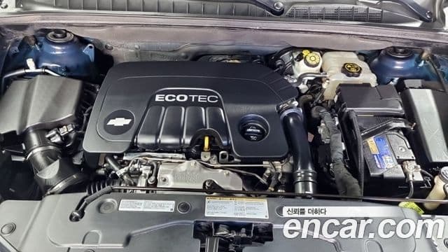 Chevrolet(GM대우) Orlando Safety, 2016 6