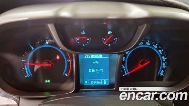 Chevrolet(GM대우) Orlando Safety, 2016 8