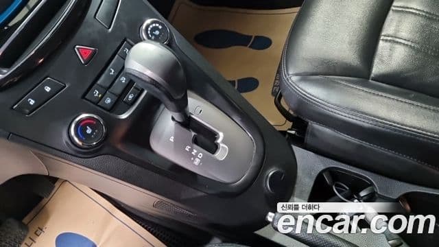 Chevrolet(GM대우) Orlando Safety, 2016 9