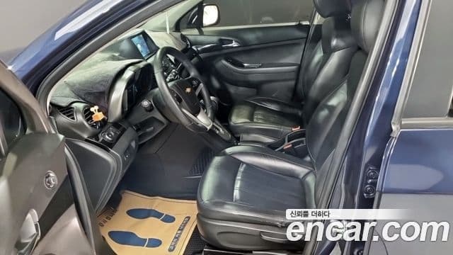 Chevrolet(GM대우) Orlando Safety, 2016 10