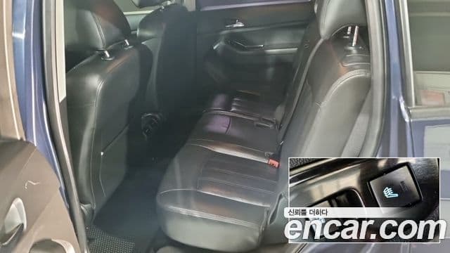 Chevrolet(GM대우) Orlando Safety, 2016 11