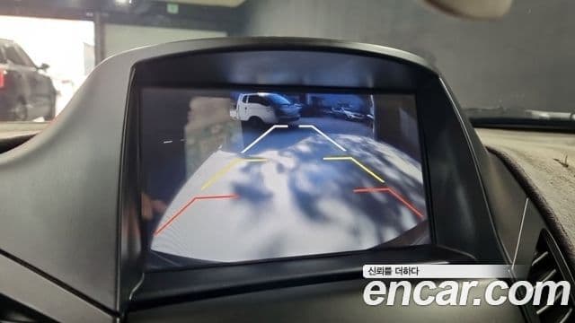 Chevrolet(GM대우) Orlando Safety, 2016 14