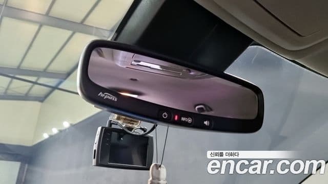 Chevrolet(GM대우) Orlando Safety, 2016 15