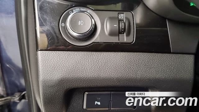 Chevrolet(GM대우) Orlando Safety, 2016 16