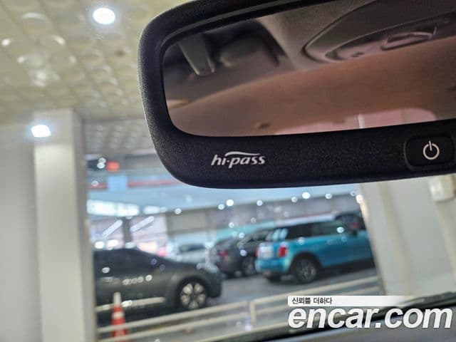 Chevrolet(GM대우) The / новый Next Spark LTZ, 2018 14