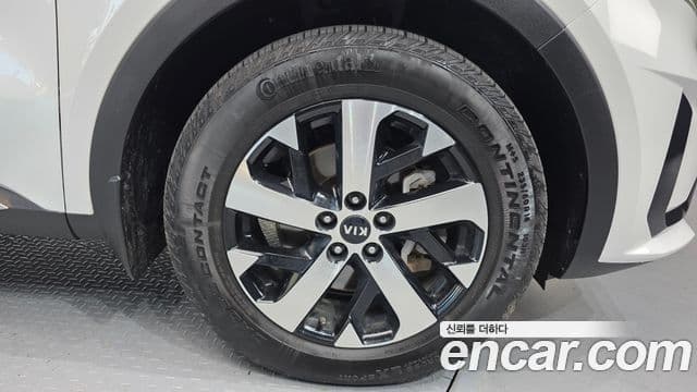 Kia Sorento 4세대 Trendy, 2021 все фото