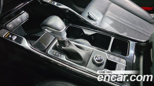 Kia Sorento 4세대 Trendy, 2021 9