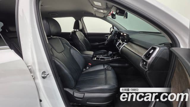 Kia Sorento 4세대 Trendy, 2021 10