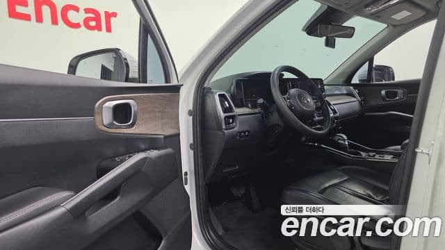 Kia Sorento 4세대 Trendy, 2021 11