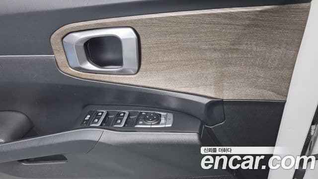 Kia Sorento 4세대 Trendy, 2021 12