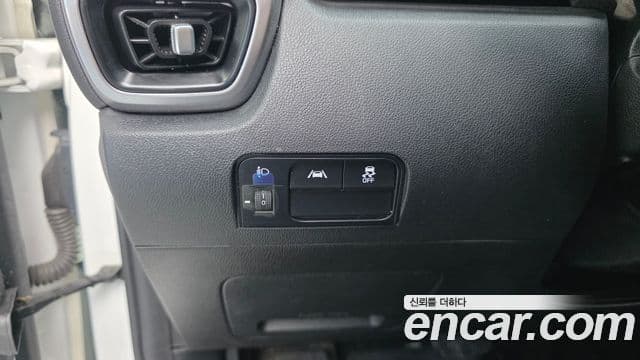 Kia Sorento 4세대 Trendy, 2021 13