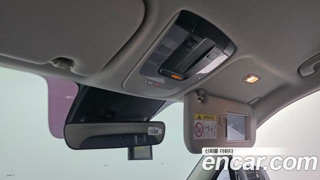 Kia Sorento 4세대 Trendy, 2021 17