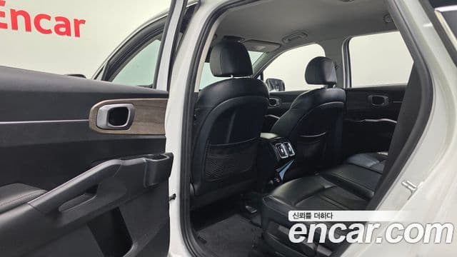 Kia Sorento 4세대 Trendy, 2021 18