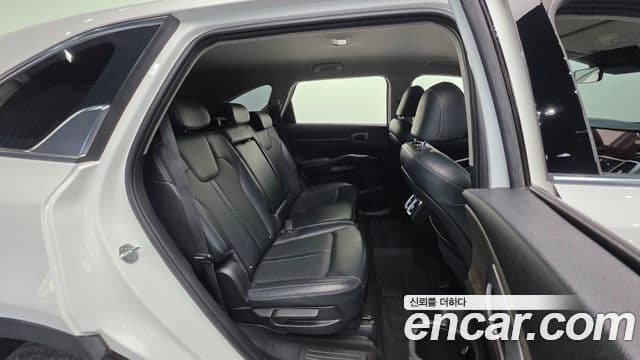 Kia Sorento 4세대 Trendy, 2021 19