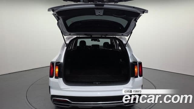 Kia Sorento 4세대 Trendy, 2021 20