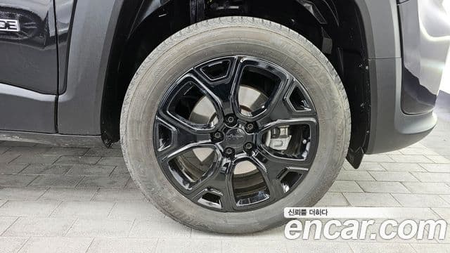 Jeep Renegade 2.0 дизель Limited high AWD, 2019 все фото