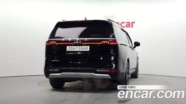 Kia Carnival 4세대 Prestige, 2023 4