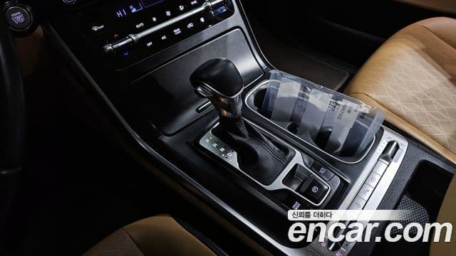 Kia Carnival 4세대 Prestige, 2023 9