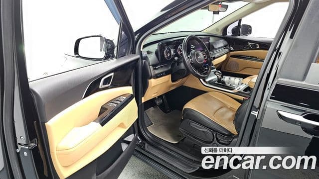 Kia Carnival 4세대 Prestige, 2023 10