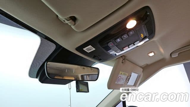 Kia Carnival 4세대 Prestige, 2023 17