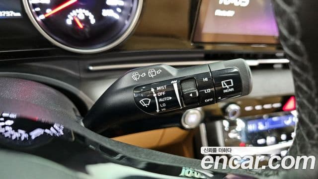 Kia Carnival 4세대 Prestige, 2023 18