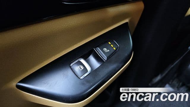 Kia Carnival 4세대 Prestige, 2023 19