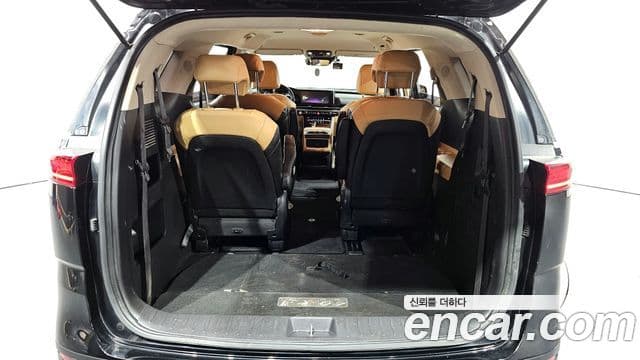 Kia Carnival 4세대 Prestige, 2023 20