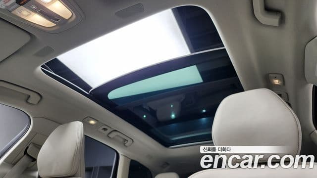 Volvo XC60 2세대 T8 Ultra Bright, 2026 19