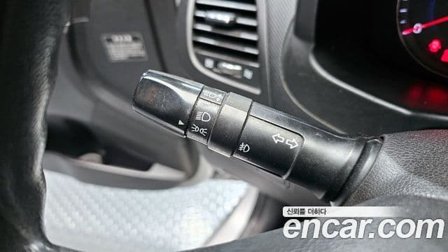 Hyundai Accent(новый кузов / новое поколение) Premier, 2012 17