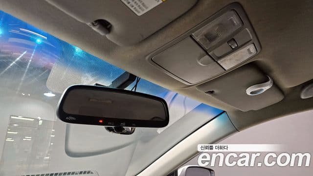 Hyundai Accent(новый кузов / новое поколение) Premier, 2012 19