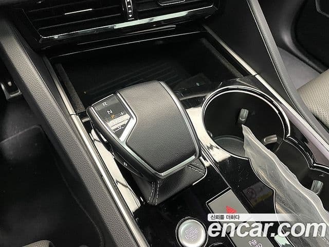 Volkswagen Touareg 3세대 3.0 TDI R-Line, 2023 9