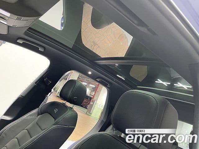 Volkswagen Touareg 3세대 3.0 TDI R-Line, 2023 11