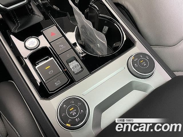Volkswagen Touareg 3세대 3.0 TDI R-Line, 2023 15
