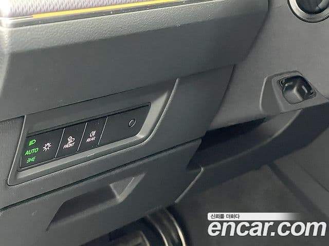 Volkswagen Touareg 3세대 3.0 TDI R-Line, 2023 17