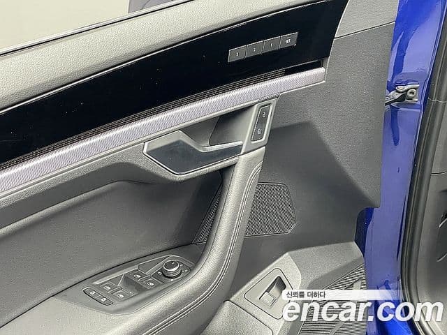 Volkswagen Touareg 3세대 3.0 TDI R-Line, 2023 18